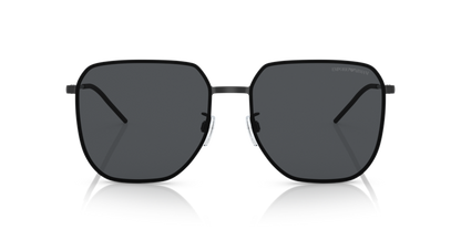 Matte Black - 0EA2135D 8056597755504