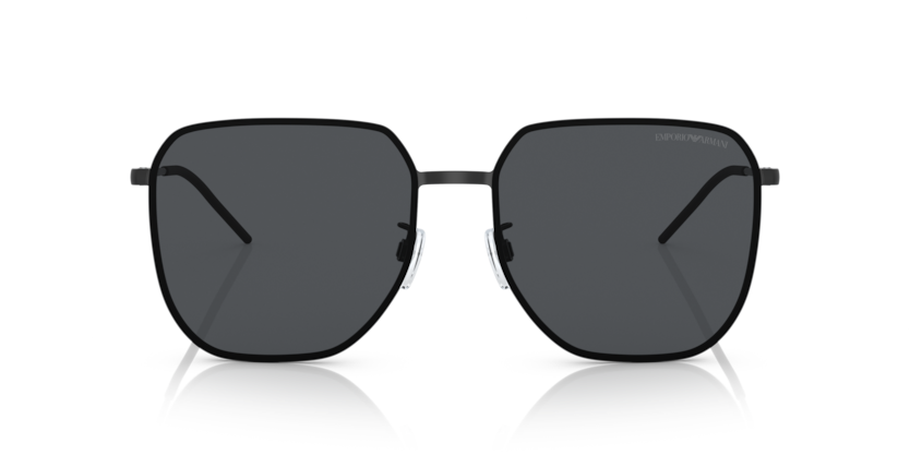 Matte Black - 0EA2135D 8056597755504