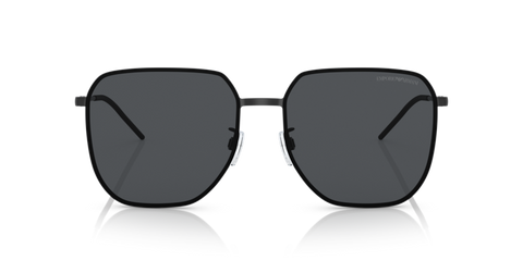 Matte Black - 0EA2135D 8056597755504