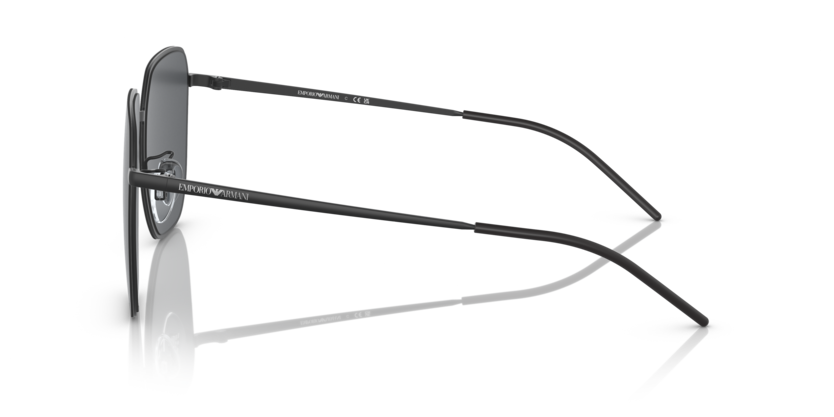 Matte Black - 0EA2135D 8056597755504