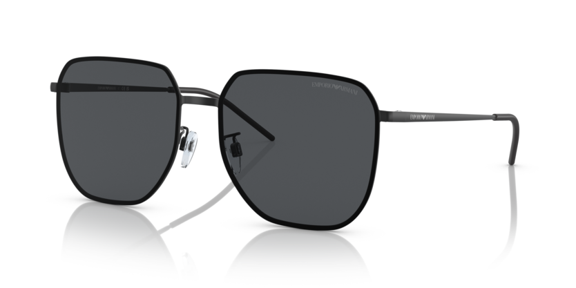 Matte Black - 0EA2135D 8056597755504