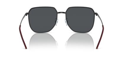 Matte Black - 0EA2135D 8056597781497