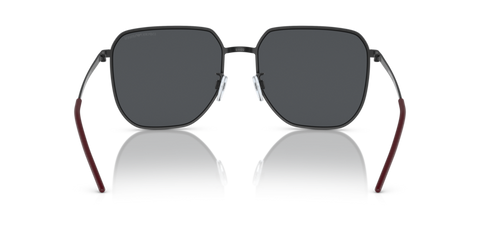 Matte Black - 0EA2135D 8056597781497
