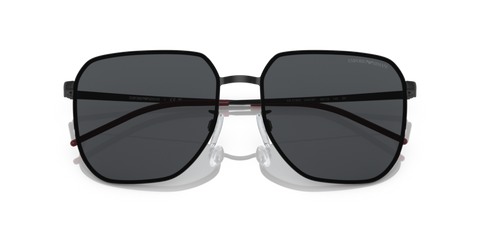 Matte Black - 0EA2135D 8056597781497