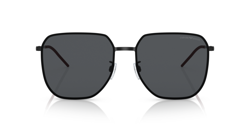 Matte Black - 0EA2135D 8056597781497