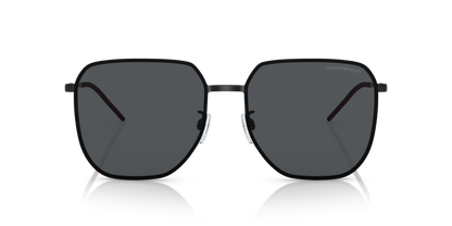 Matte Black - 0EA2135D 8056597781497