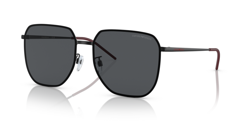 Matte Black - 0EA2135D 8056597781497