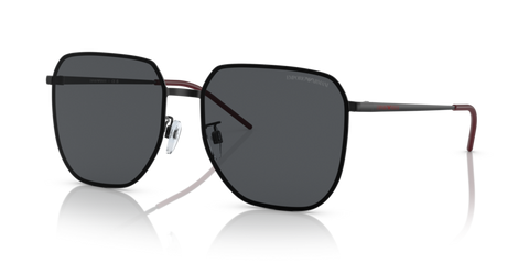 Matte Black - 0EA2135D 8056597781497