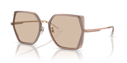 Opaline Pink/Rose Gold - 0EA2142D 8056597835442