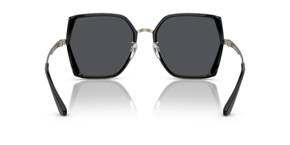 Shiny Pale Gold/Black - 0EA2142D 8056597835435