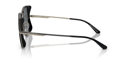 Shiny Pale Gold/Black - 0EA2142D 8056597835435