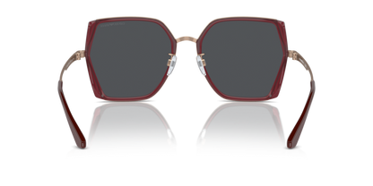 Shiny Rose Gold/Opal Bordeaux - 0EA2142D 8056262084212