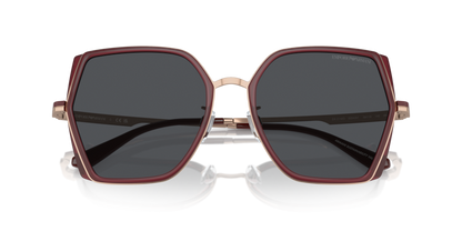 Shiny Rose Gold/Opal Bordeaux - 0EA2142D 8056262084212