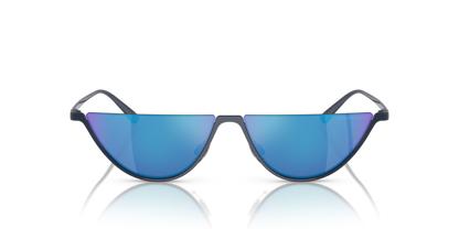 Shiny Blue - 0EA2143 8056597834759