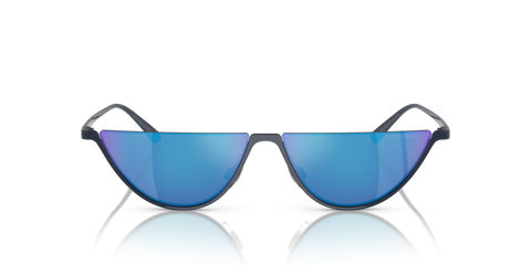 Shiny Blue - 0EA2143 8056597834759