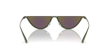 Shiny Green - 0EA2143 8056597834766