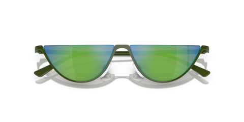Shiny Green - 0EA2143 8056597834766