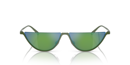 Shiny Green - 0EA2143 8056597834766