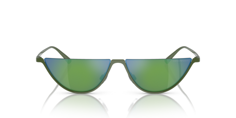 Shiny Green - 0EA2143 8056597834766