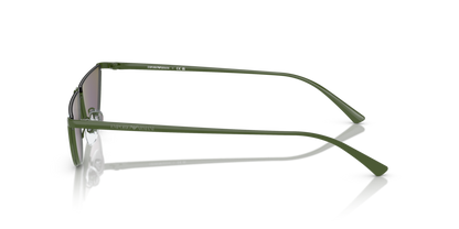 Shiny Green - 0EA2143 8056597834766