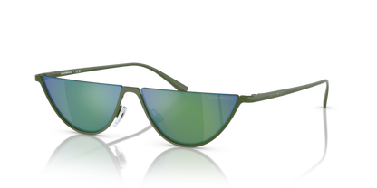 Shiny Green - 0EA2143 8056597834766