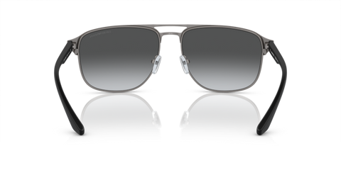Matte Gunmetal/Black - 0EA2144 8056597944847