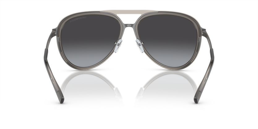 Shiny Transparent Smoke - 0EA2145 8056597950794