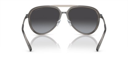 Shiny Transparent Smoke - 0EA2145 8056597950794