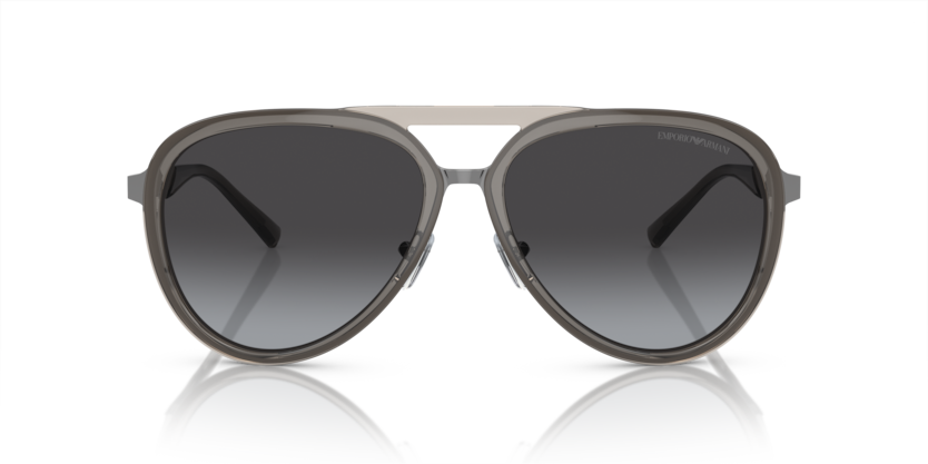 Shiny Transparent Smoke - 0EA2145 8056597950794