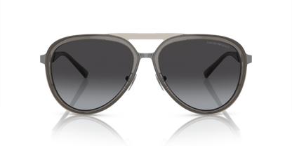 Shiny Transparent Smoke - 0EA2145 8056597950794