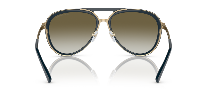 Shiny Transparent Green - 0EA2145 8056597950817