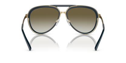 Shiny Transparent Green - 0EA2145 8056597950817