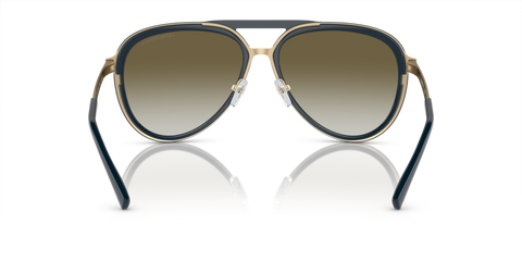 Shiny Transparent Green - 0EA2145 8056597950817