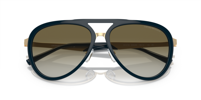 Shiny Transparent Green - 0EA2145 8056597950817