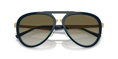 Shiny Transparent Green - 0EA2145 8056597950817