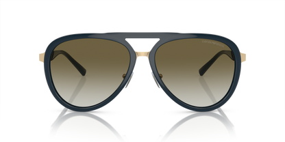 Shiny Transparent Green - 0EA2145 8056597950817