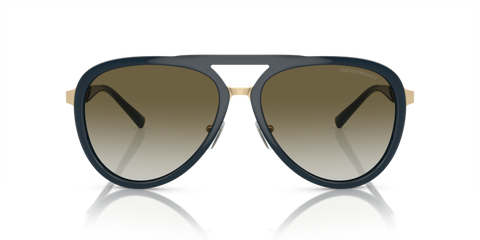 Shiny Transparent Green - 0EA2145 8056597950817
