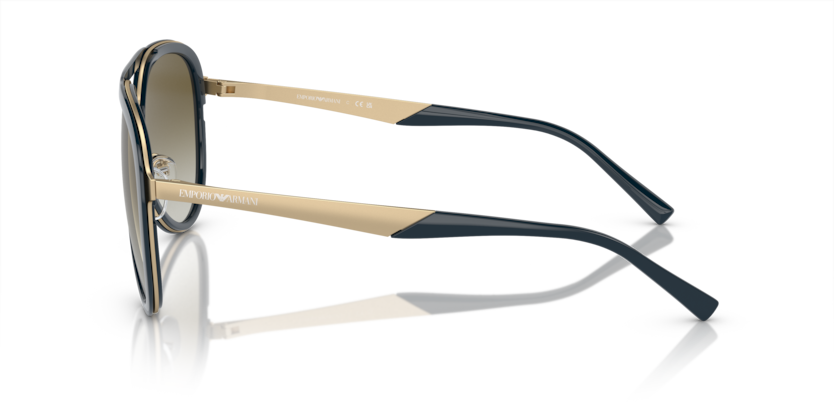 Shiny Transparent Green - 0EA2145 8056597950817