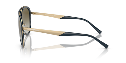 Shiny Transparent Green - 0EA2145 8056597950817