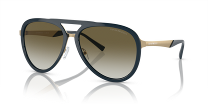 Shiny Transparent Green - 0EA2145 8056597950817