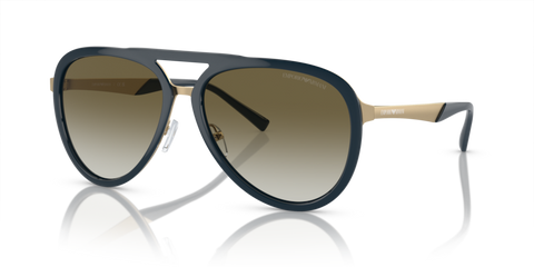 Shiny Transparent Green - 0EA2145 8056597950817