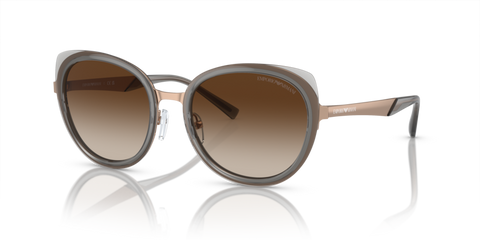 Shiny Rose Gold - 0EA2146 8056597944304