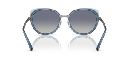 Shiny Gunmetal - 0EA2146 8056597944311