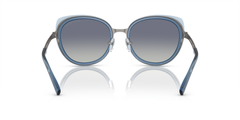 Shiny Gunmetal - 0EA2146 8056597944311