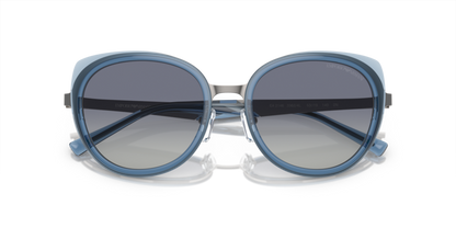 Shiny Gunmetal - 0EA2146 8056597944311