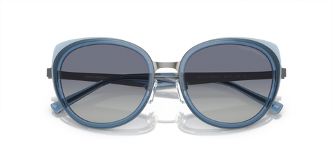 Shiny Gunmetal - 0EA2146 8056597944311