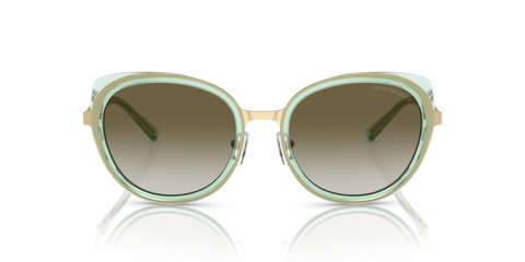 Shiny Pale Gold - 0EA2146 8056597944328