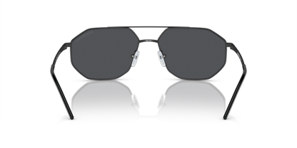 Matte Black - 0EA2147 8056597947275