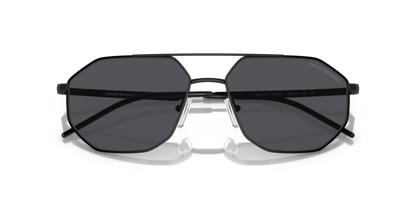 Matte Black - 0EA2147 8056597947275