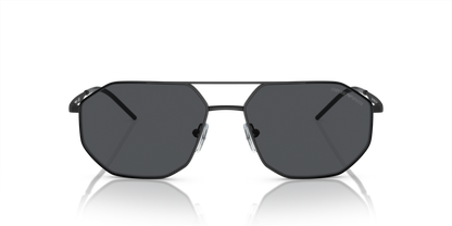 Matte Black - 0EA2147 8056597947275